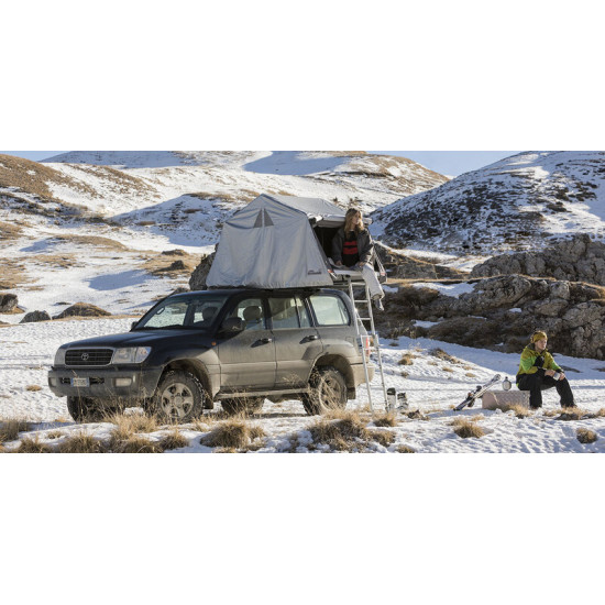 OVERLAND LARGE thermal hood