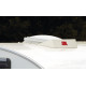 Front spoiler for Fiamma roof hatch 40x40cm