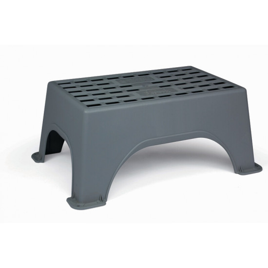 Plastic entry step Step Magnum