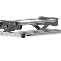 Thule Single Step Compact 12V entry-level step
