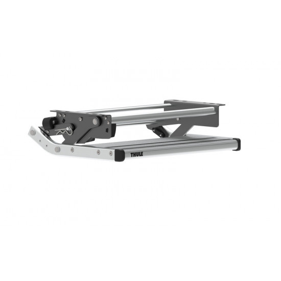 Thule Single Step Compact 12V entry-level step