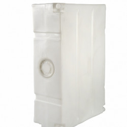 Universal tank 150L