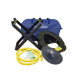 Portable composting toilet Rescue Camping 25