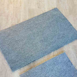 Felt heating mat 230 V