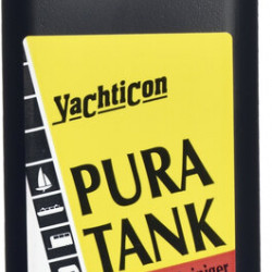 Pura Tank 500 ml chlorine-free tank cleaner