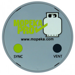 Level indicator MOPEKA PRO