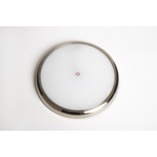 LED ceiling light - Round - 175 mm