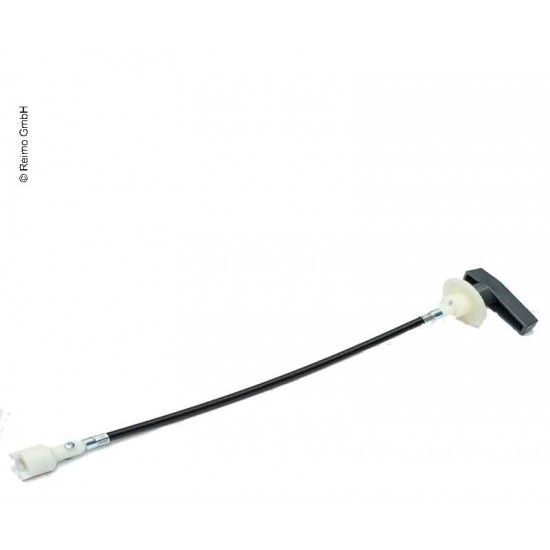 Shaft complete for drain 65203
