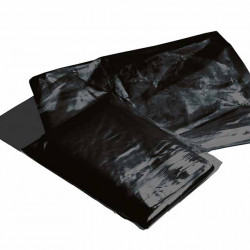 Replacement bags (12 pieces) for Yachticon folding toilet