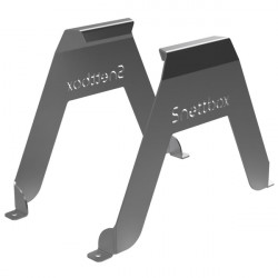 Battery holder set - 2 pieces