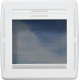 MaxxAir SKYMAXX roof vent 40x40cm with LED lighting