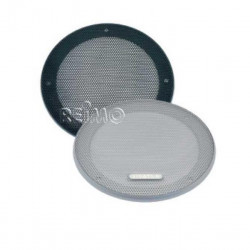 Protective grille for speakers D:11.6cm
