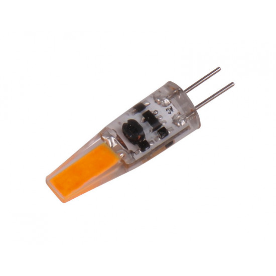 Carbest G4-COB light bulb 2 watts