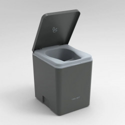 Trelino Evo L - Anthracite