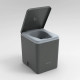Trelino Evo L - Anthracite