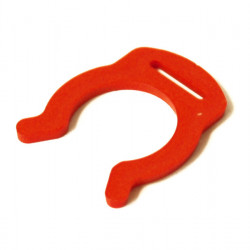 12mm red retaining ring