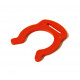 12mm red retaining ring