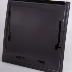 W260 x H340mm RW REAR frameless awning window