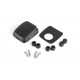 Scanstrut DS-HD6-BLK cable gland - Black