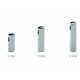 Rail holder height 3.5cm for Gallery Rail System