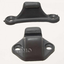 Door stop - Grey