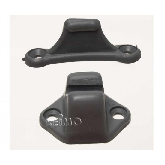 Door stop - Grey
