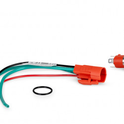 Pressure switch 12 V/24 V