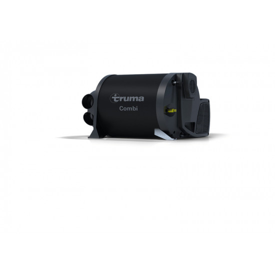 Truma Combi 4 heating - iNet X panel