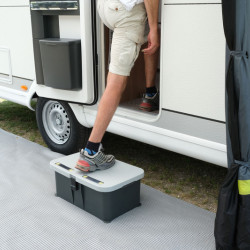 Boxstep entry level
