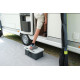 Boxstep entry level