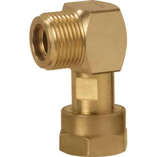 Connector - 90° outlet