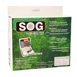 SOG venting set type F
