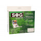 SOG venting set type F