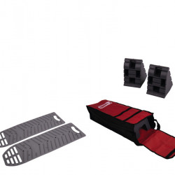 Reimo Level Kit Fiamma - 40th Anniversary Special Edition