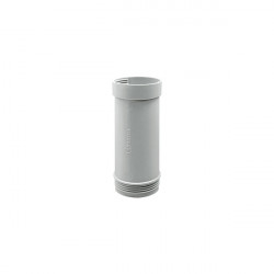 Chimney extension AKV - 15 cm