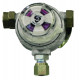 Multimatik 2-bottle system 30 mbar outlet 10mm