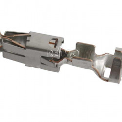 Plug connectors for 81260