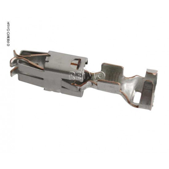 Plug connectors for 81260