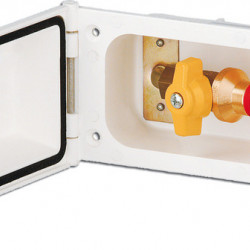 Universal access panel