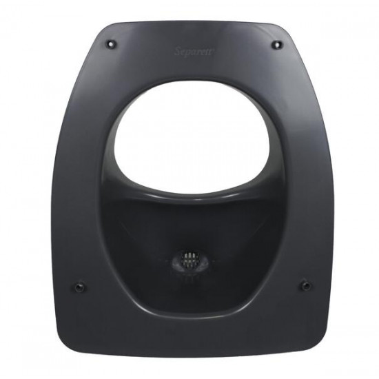 Separett Privy 500 urine separator insert