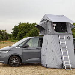 WALLABY 2 roof tent extension