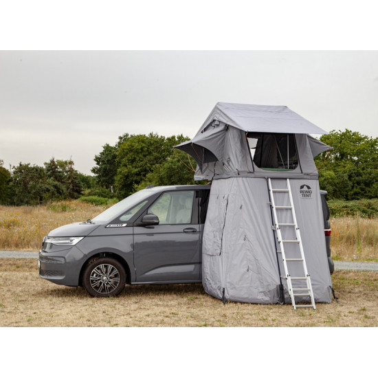 WALLABY 2 roof tent extension