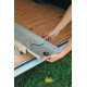Slide-in motorcycle rail - Carry Moto Pro