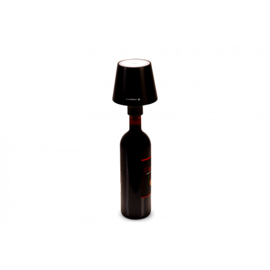 CLARA – Rechargeable Bottle Light