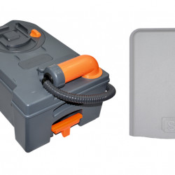 SOG venting set type F