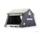 AUTOHOME OVERLAND SMALL roof tent, gray