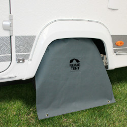 Wheel cover 16-17 inch