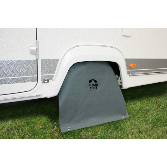 Wheel cover 16-17 inch