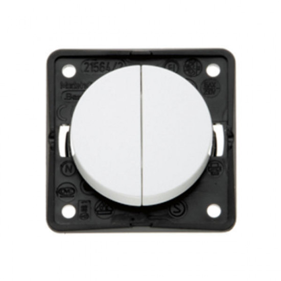 Berker Integro series switches
