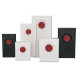 Universal fresh and wastewater tanks - Various designs